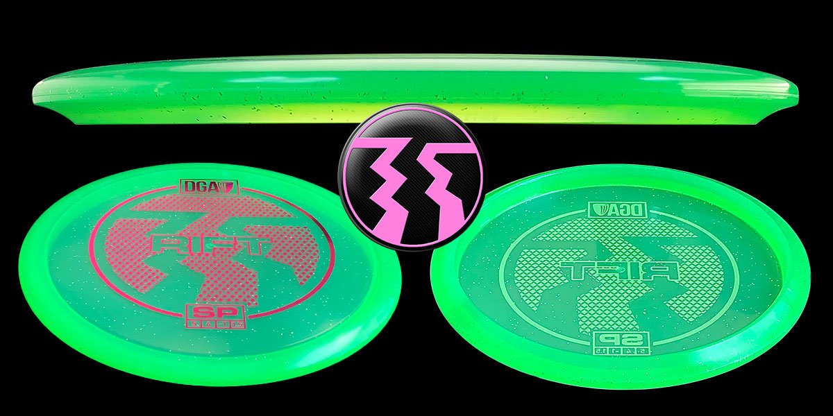 その他  rift Rift Midrange Disc | Precision & Stability for Midrange Shot