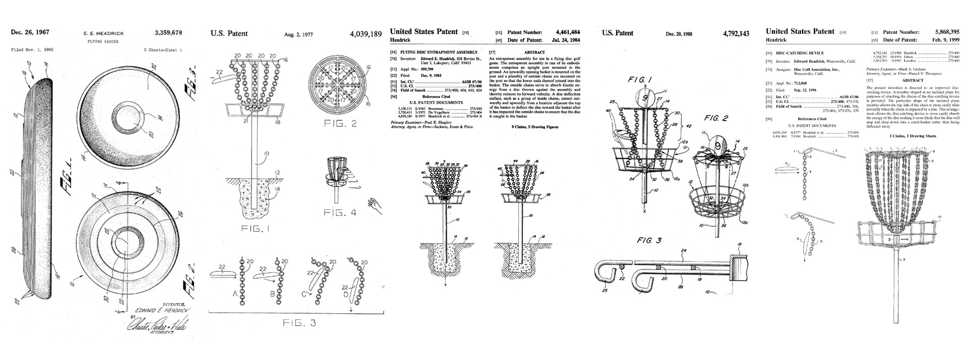 "Steady" Ed Collection - DGA Factory Store