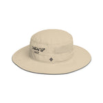 001 Booney hat - Embroidered Cap - DGA Factory Store