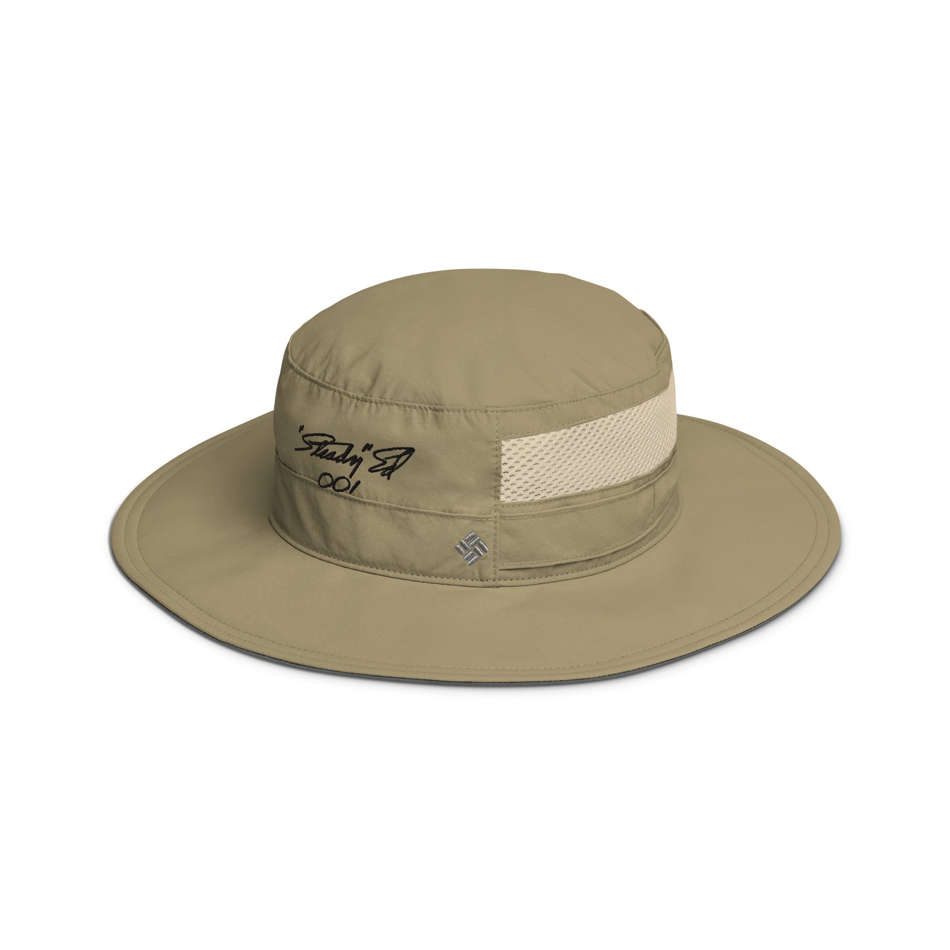 001 Booney hat - Embroidered Cap - DGA Factory Store
