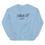 001 Crewneck Sweatshirt - Sweatshirt - DGA Factory Store