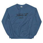 001 Crewneck Sweatshirt - Sweatshirt - DGA Factory Store