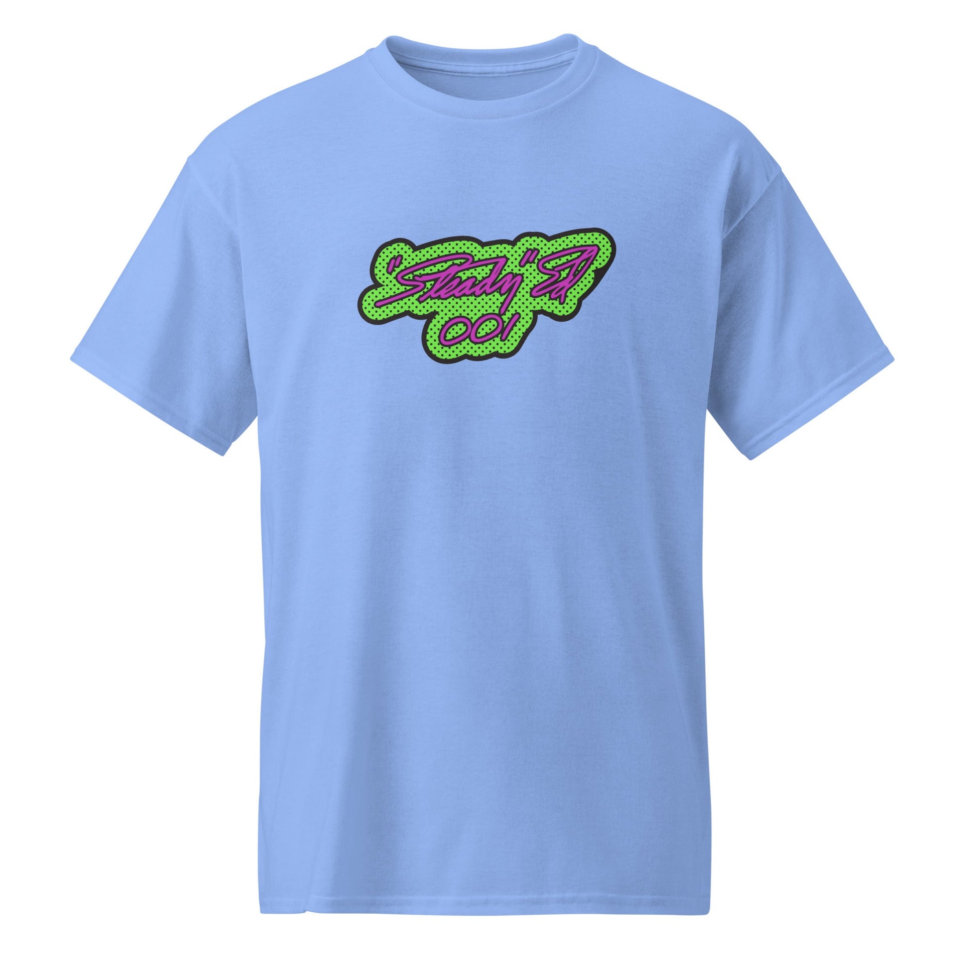 001 Fresh Tee - T-Shirt - DGA Factory Store