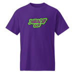 001 Fresh Tee - T-Shirt - DGA Factory Store