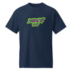 001 Fresh Tee - T-Shirt - DGA Factory Store