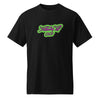 #001 Fresh Tee - Black