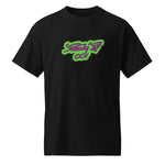 001 Fresh Tee - T-Shirt - DGA Factory Store