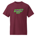 001 Fresh Tee - T-Shirt - DGA Factory Store