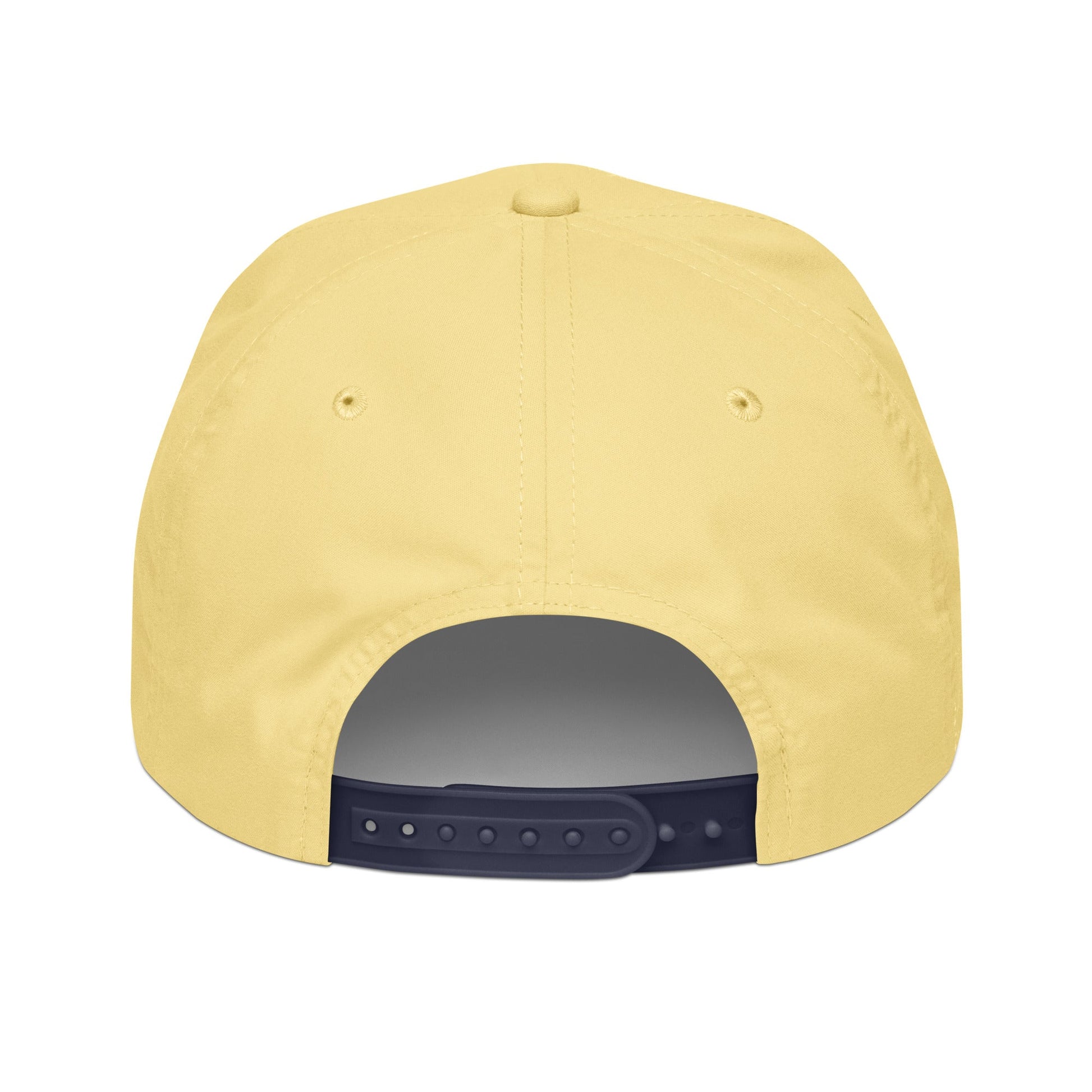 001 Golf Rope Cap - Embroidered Cap - DGA Factory Store
