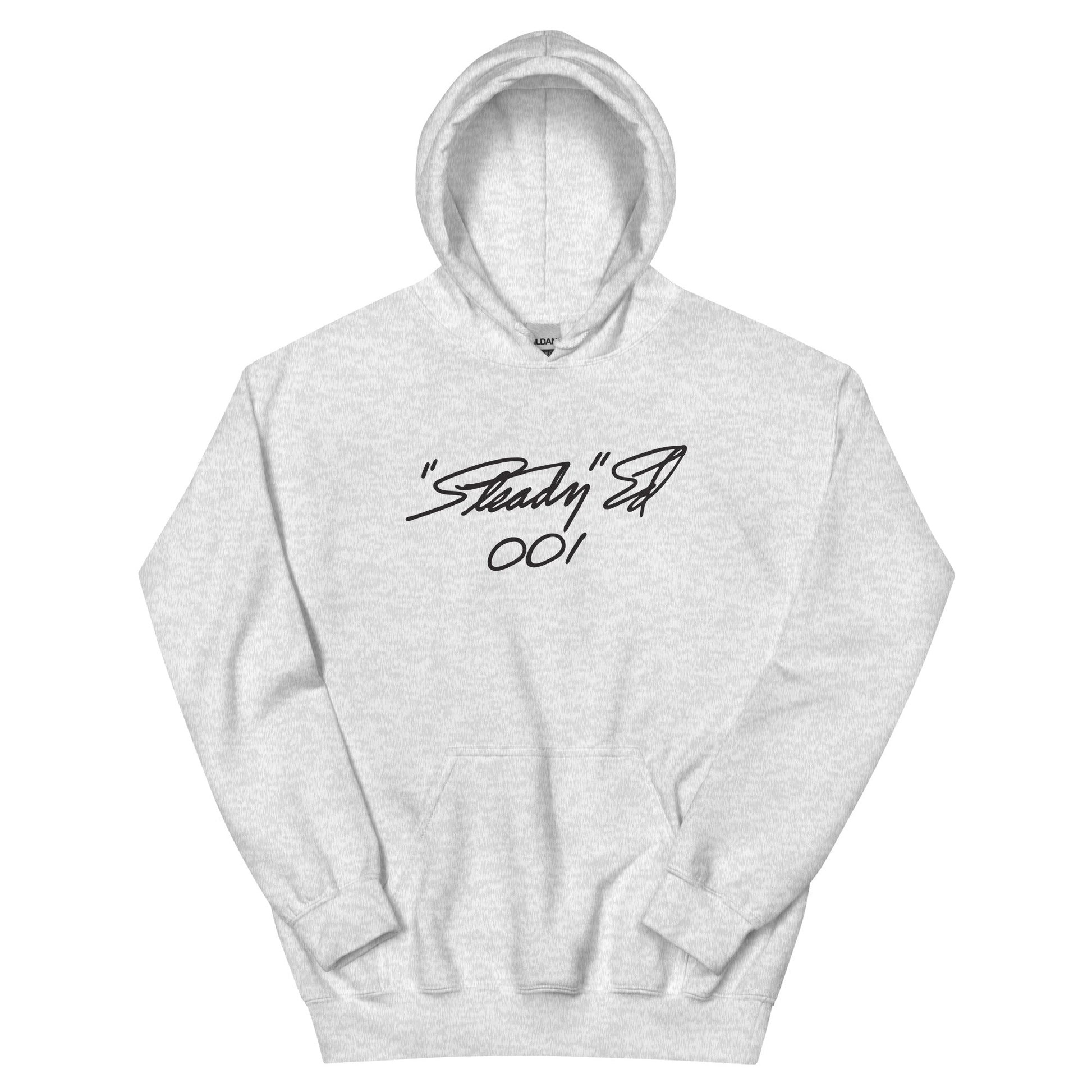 001 Hoodie - Sweatshirt - DGA Factory Store