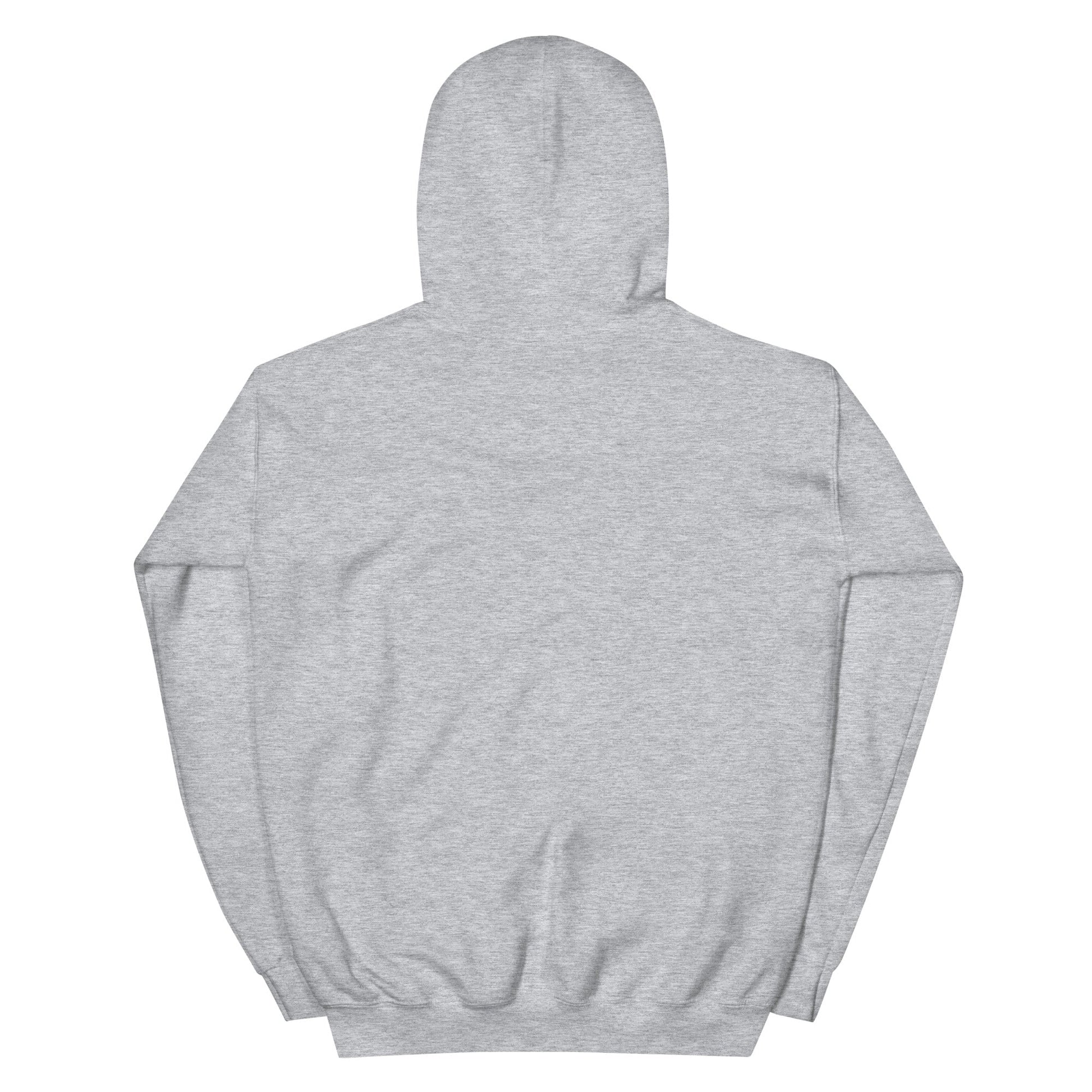 001 Hoodie - Sweatshirt - DGA Factory Store