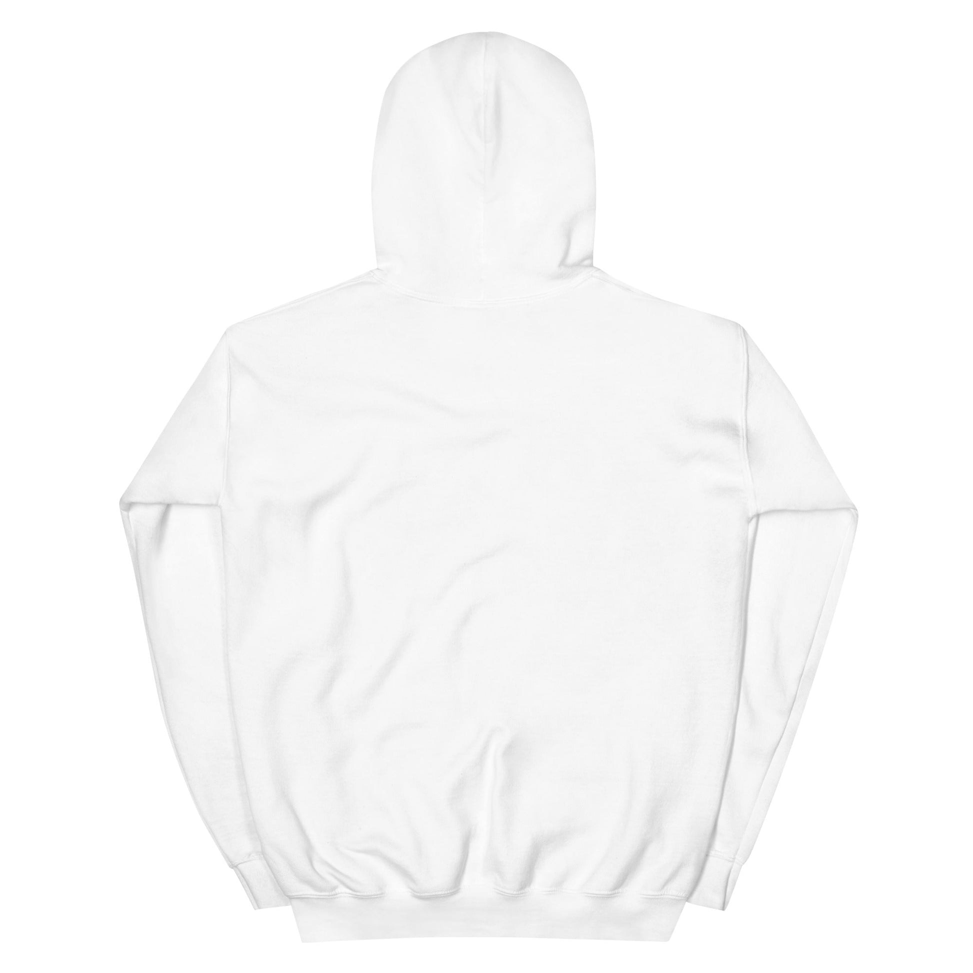 001 Hoodie - Sweatshirt - DGA Factory Store