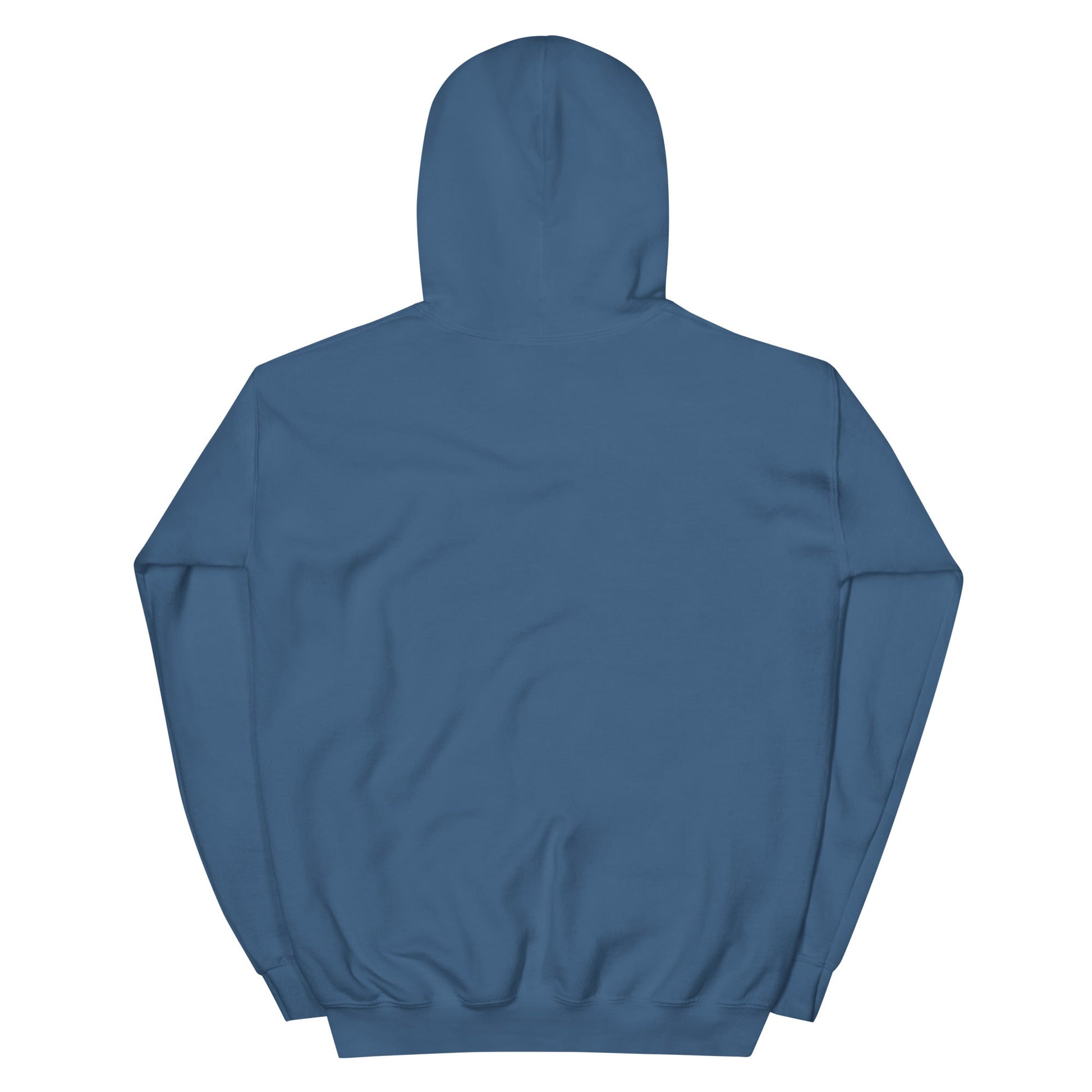 001 Hoodie - Sweatshirt - DGA Factory Store