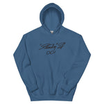 001 Hoodie - Sweatshirt - DGA Factory Store