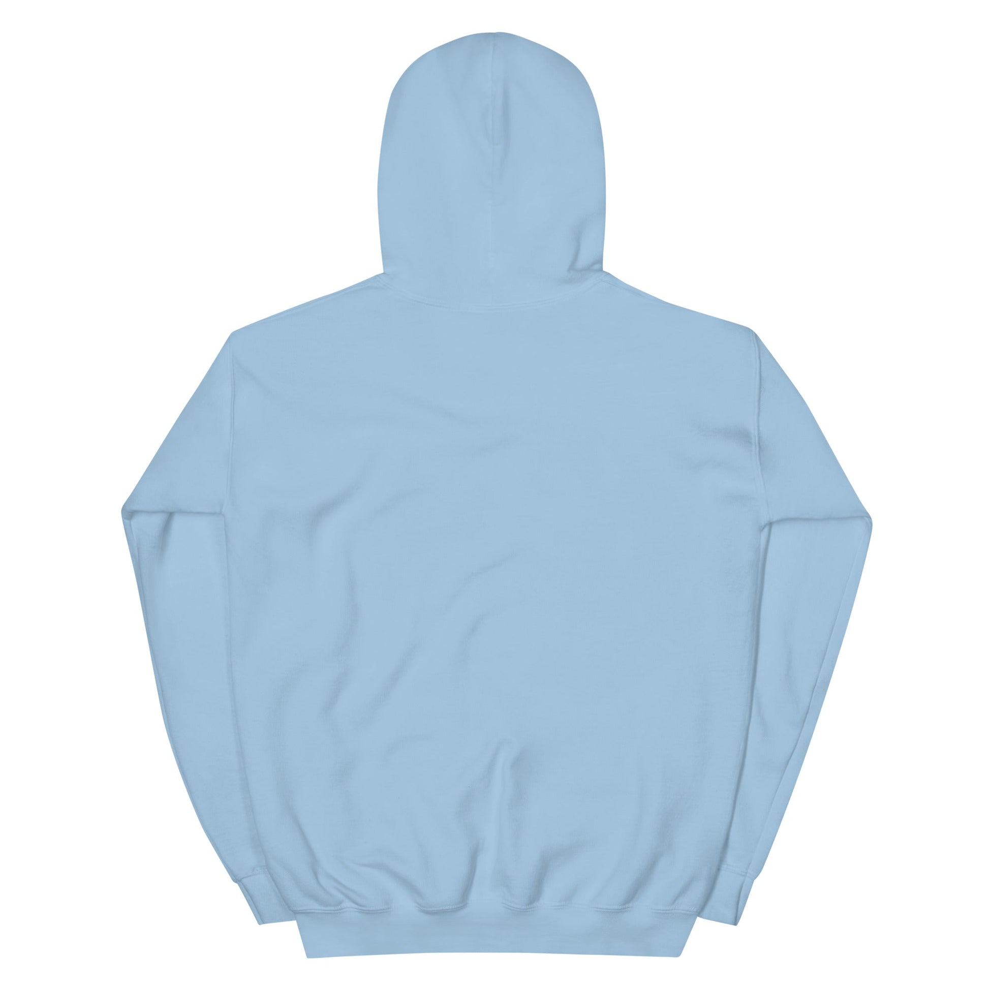 001 Hoodie - Sweatshirt - DGA Factory Store