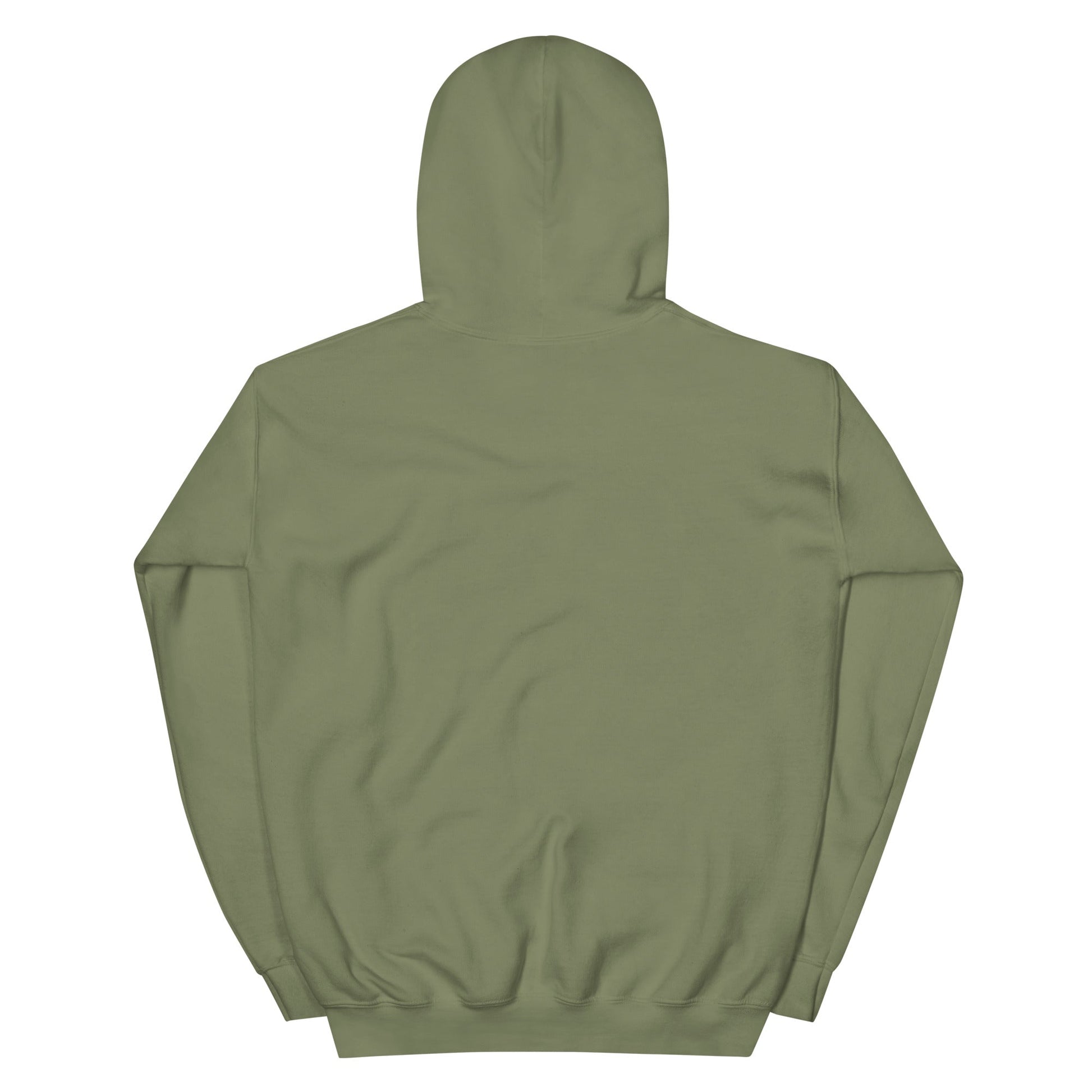 001 Hoodie - Sweatshirt - DGA Factory Store