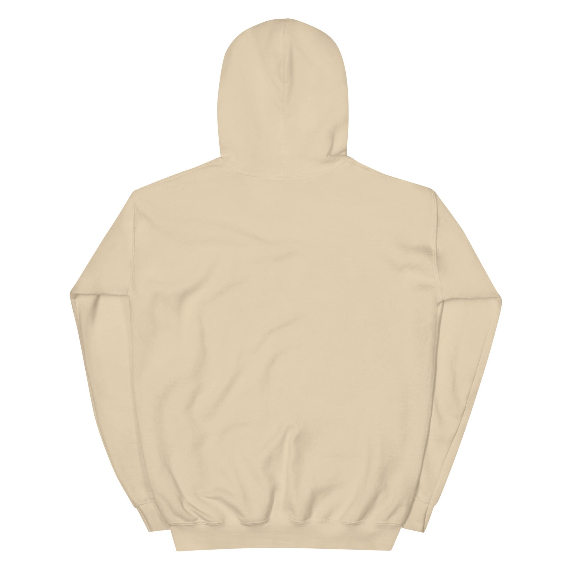 001 Hoodie - Sweatshirt - DGA Factory Store