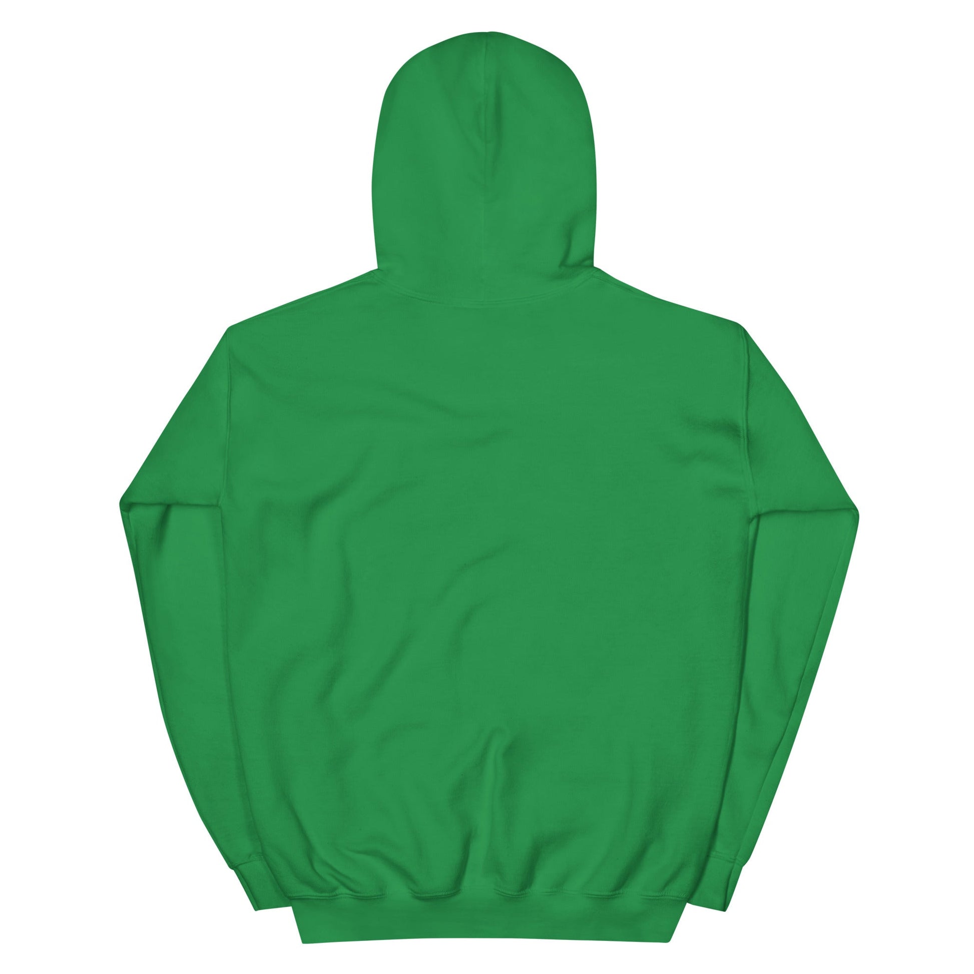 001 Hoodie - Sweatshirt - DGA Factory Store