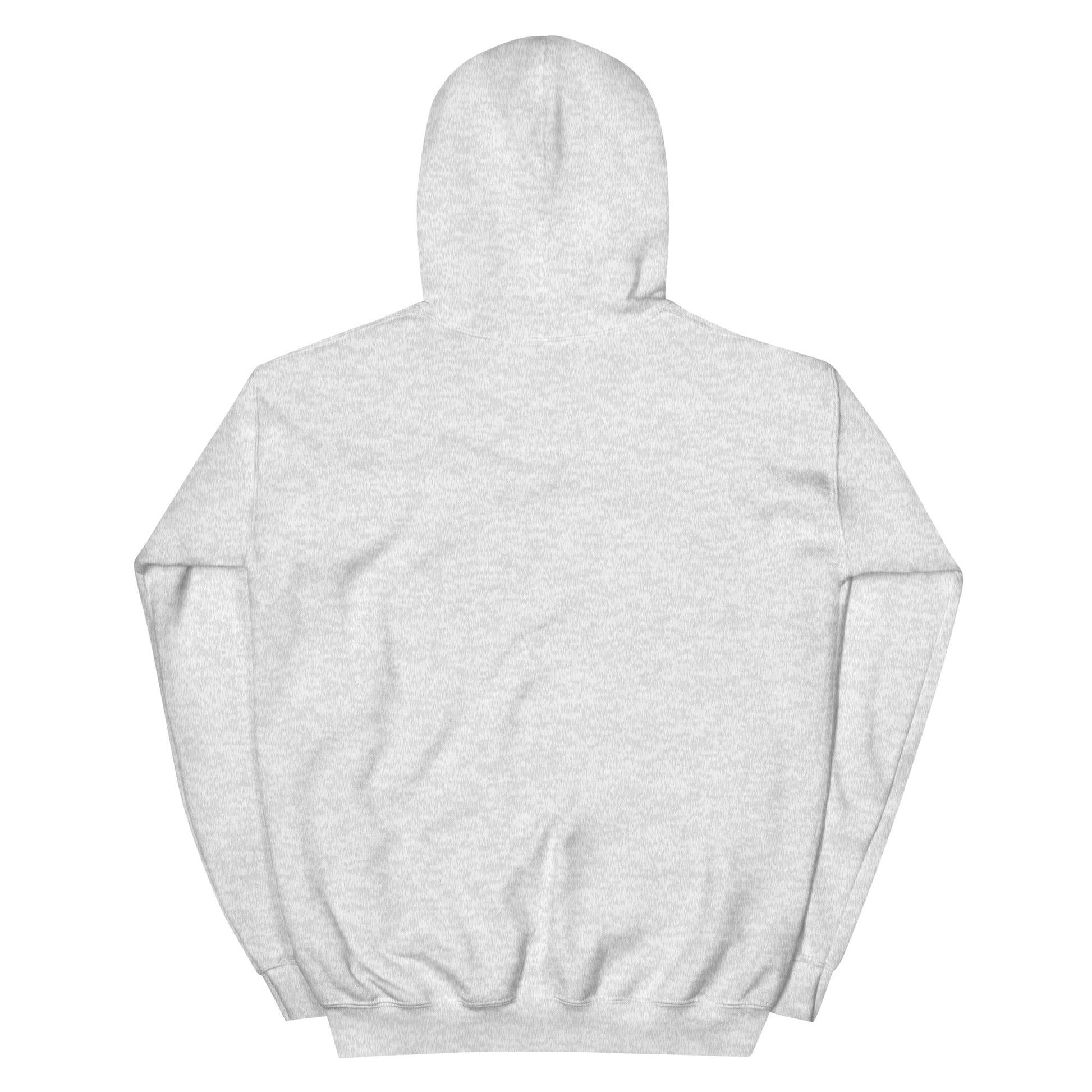 001 Hoodie - Sweatshirt - DGA Factory Store