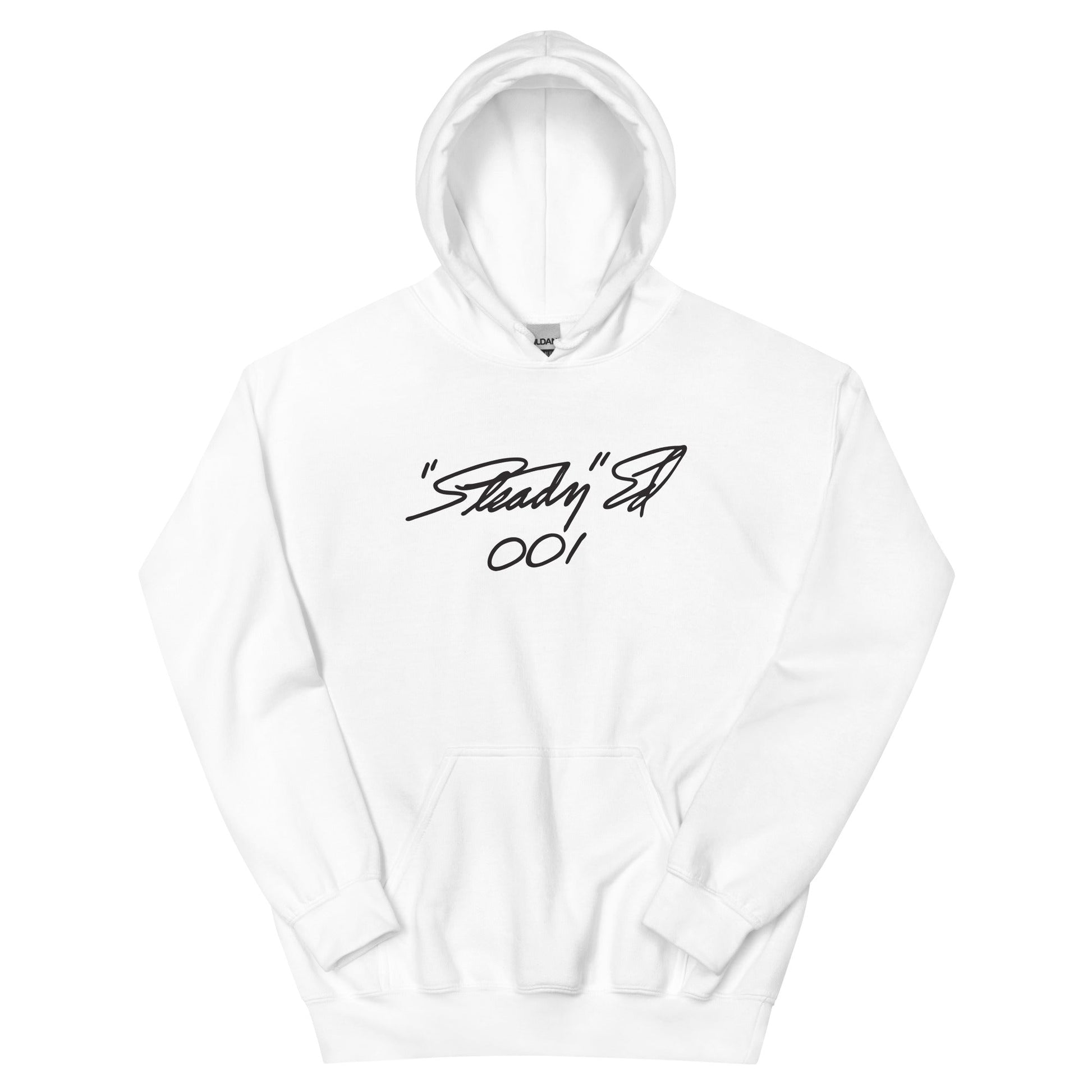 001 Hoodie - Sweatshirt - DGA Factory Store