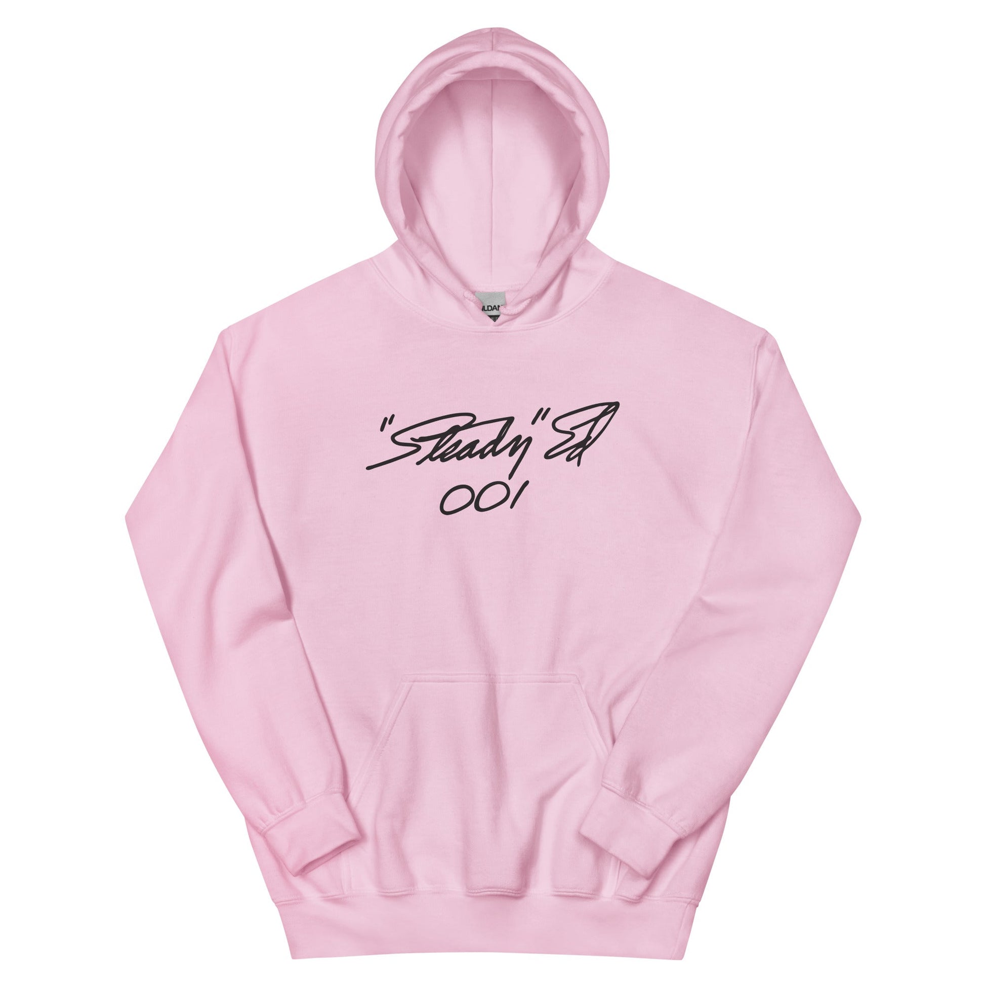 001 Hoodie - Sweatshirt - DGA Factory Store