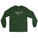 001 Long Sleeve Shirt - Long Sleeve Shirt - DGA Factory Store