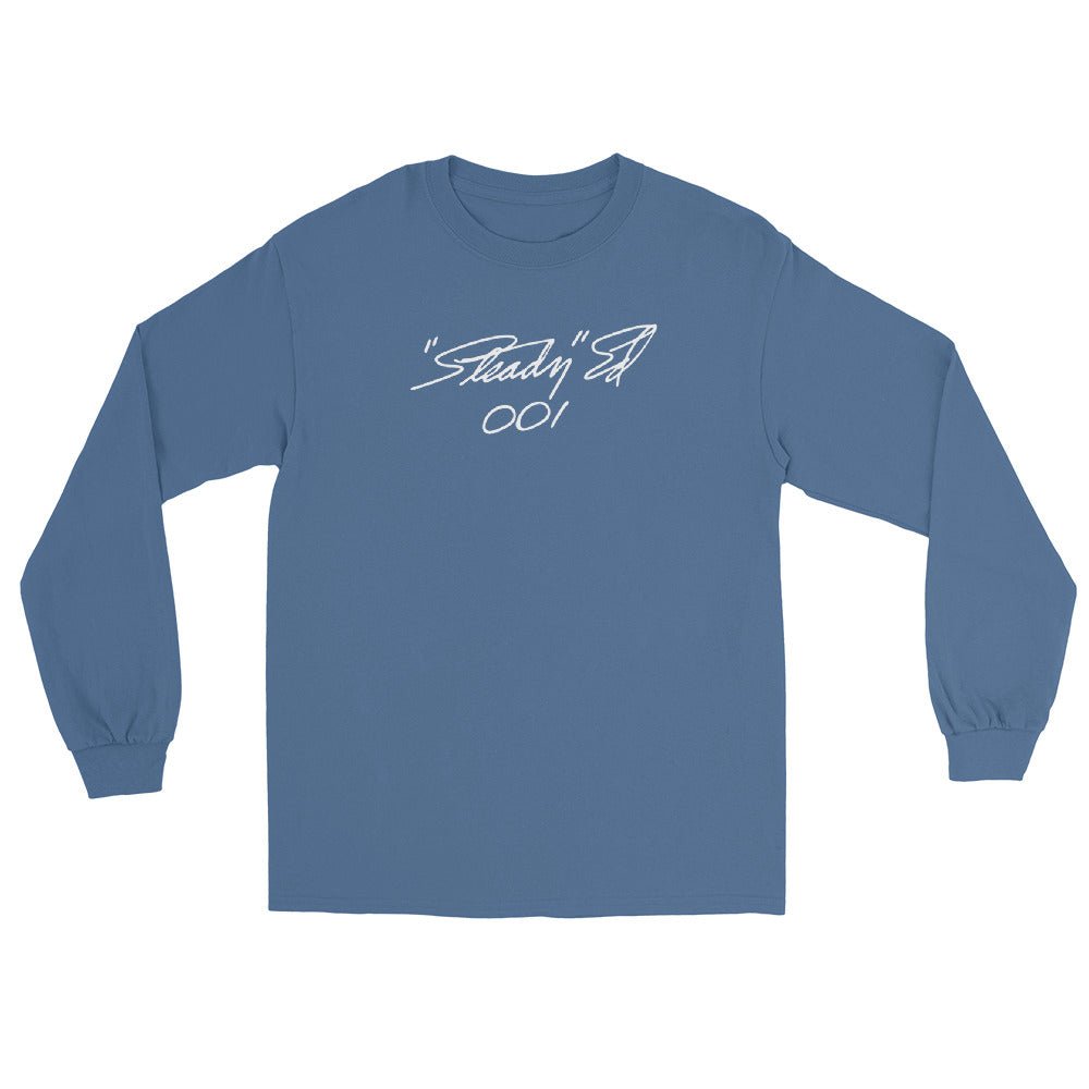 001 Long Sleeve Shirt - Long Sleeve Shirt - DGA Factory Store