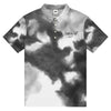 #001 Slim Fit Polo - Gray