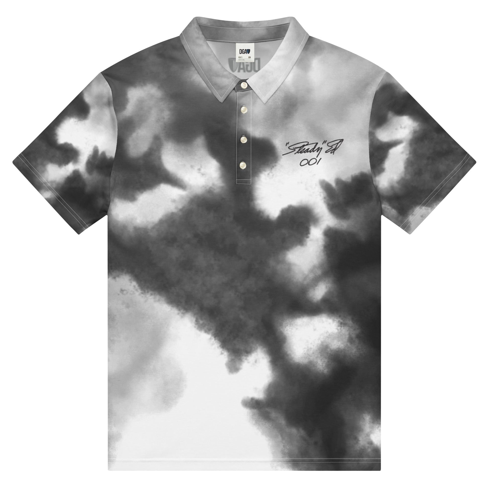 001 Polo - Polo - DGA Factory Store