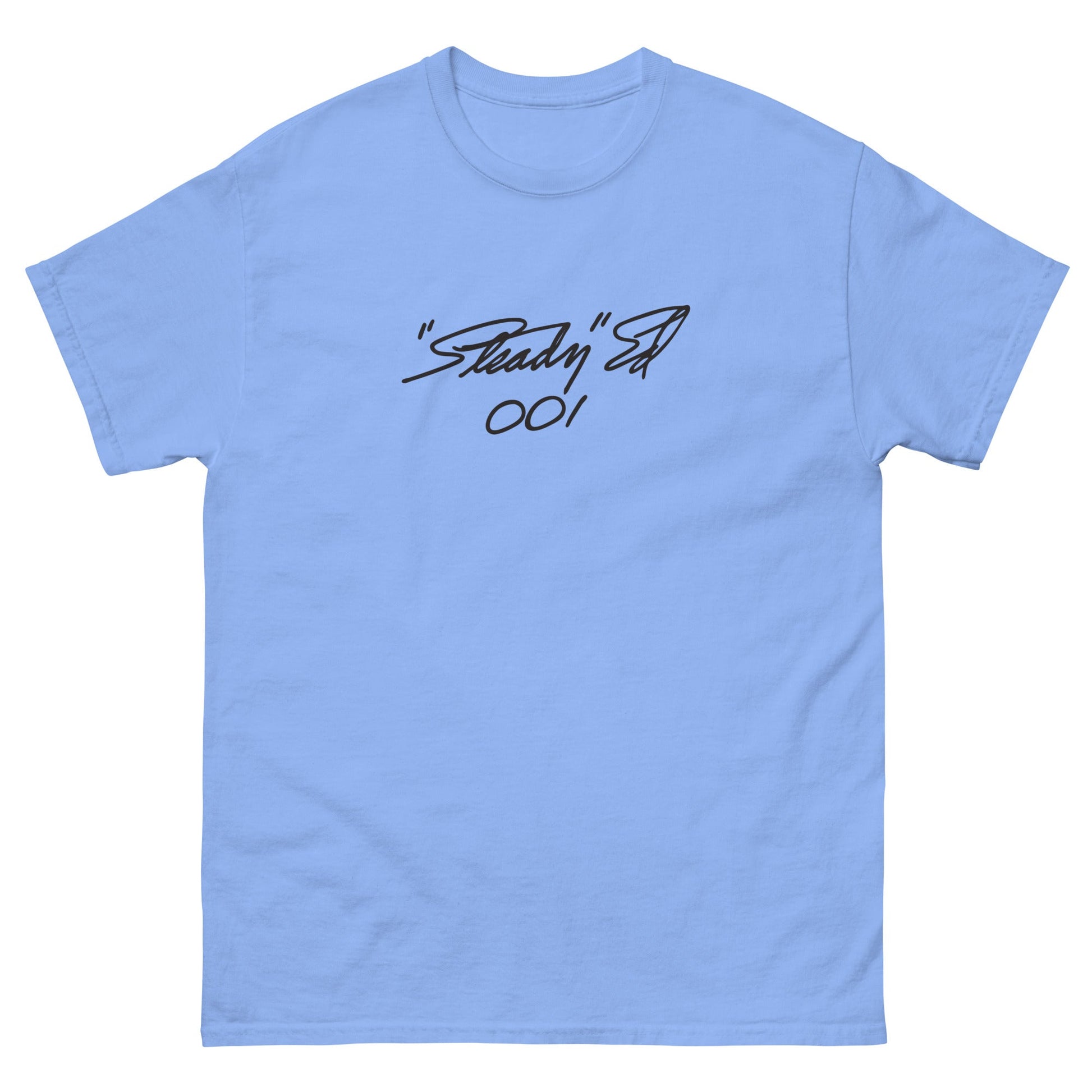 001 Tee - T-Shirt - DGA Factory Store