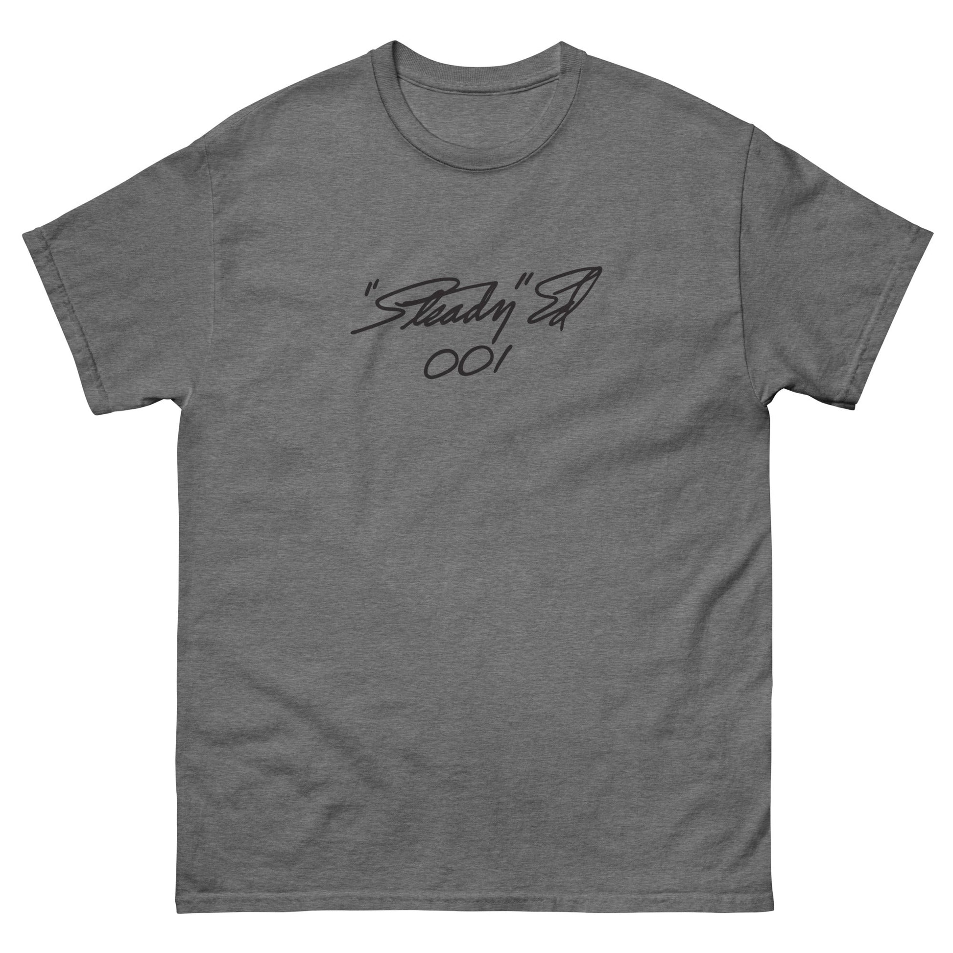 001 Tee - T-Shirt - DGA Factory Store