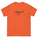 001 Tee - T-Shirt - DGA Factory Store