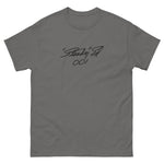 001 Tee - T-Shirt - DGA Factory Store