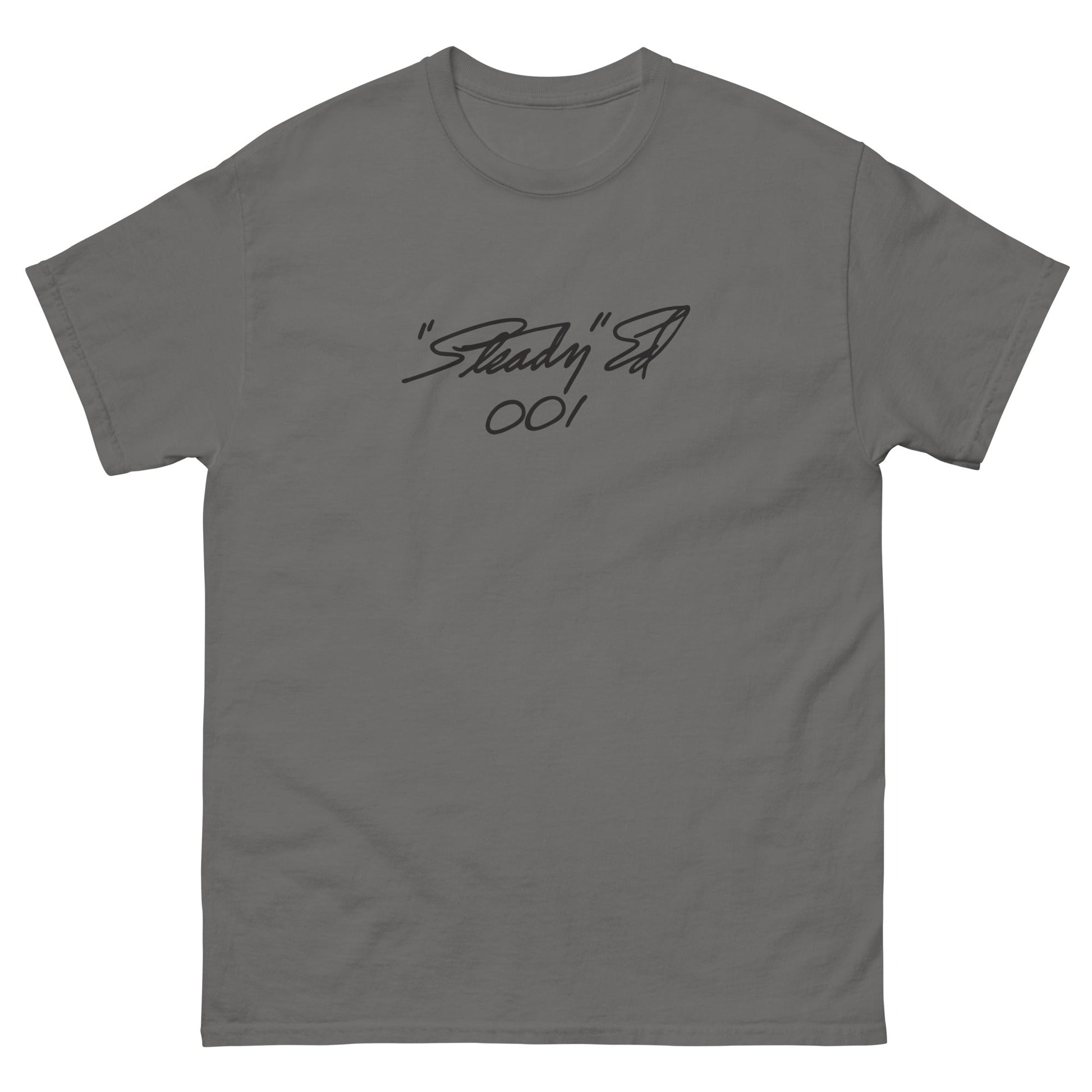 001 Tee - T-Shirt - DGA Factory Store