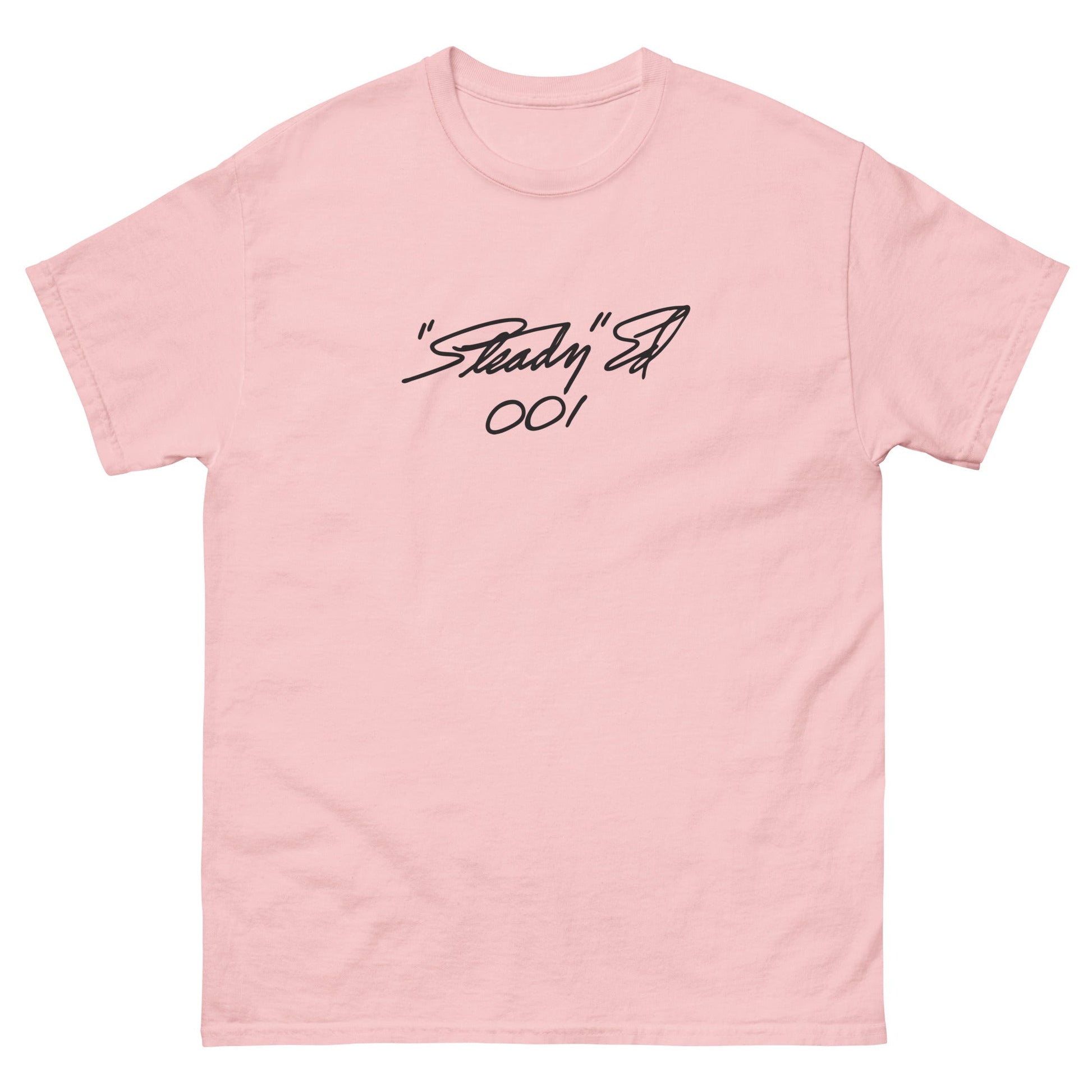 001 Tee - T-Shirt - DGA Factory Store