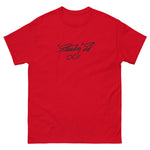 001 Tee - T-Shirt - DGA Factory Store