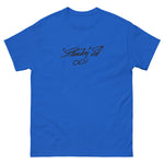 001 Tee - T-Shirt - DGA Factory Store