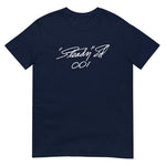 001 Unisex Softstyle T-Shirt - T-Shirt - DGA Factory Store