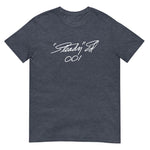 001 Unisex Softstyle T-Shirt - T-Shirt - DGA Factory Store