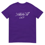 001 Unisex Softstyle T-Shirt - T-Shirt - DGA Factory Store