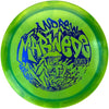 2024 Andrew Marwede Tour Series Avalanche (closeout) - Multicolor