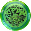 2024 Sullivan Tipton Tour Series Hurricane (closeout) - Multicolor