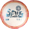 2025 Catrina Allen Tour Series Sail Distance Driver (Closeout) - Multicolor