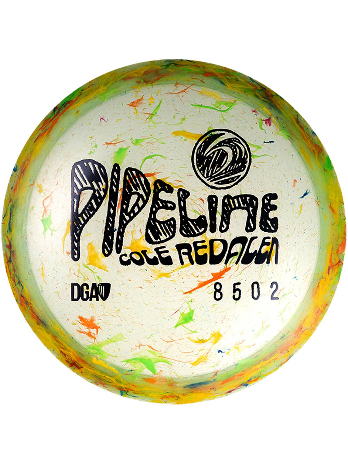 2025 Cole Redalen Tour Series Pipeline Fairway Driver - Fairway Driver - DGA Factory Store