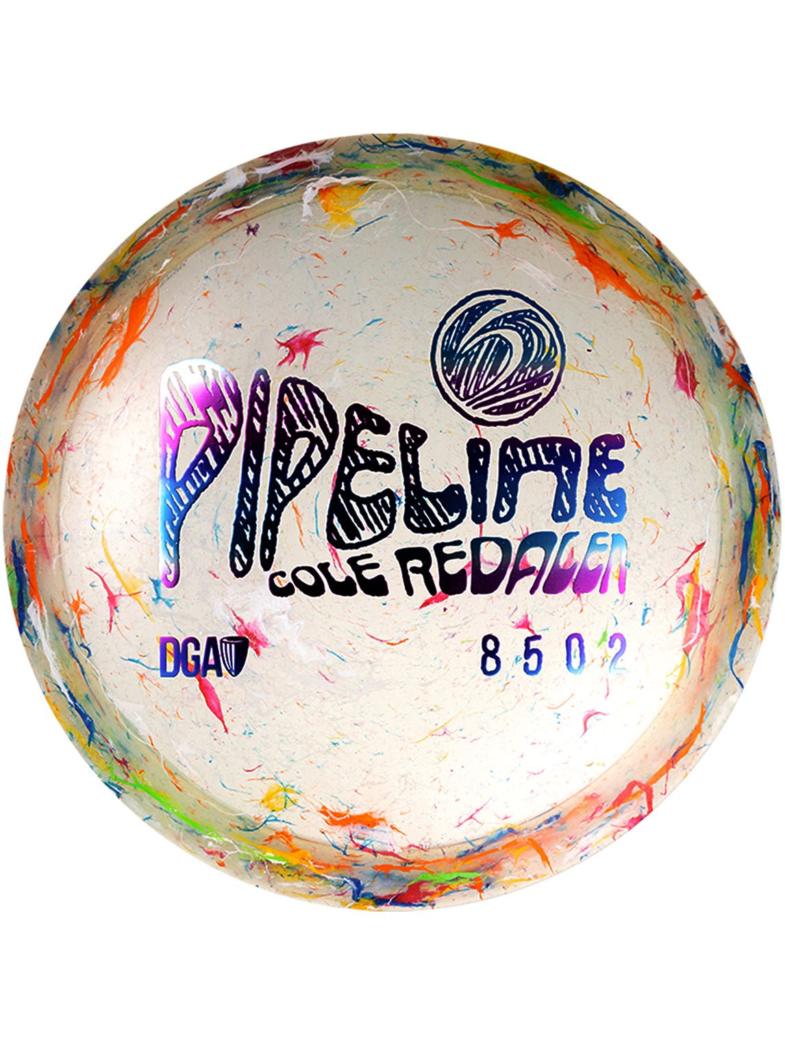 2025 Cole Redalen Tour Series Pipeline Fairway Driver - Fairway Driver - DGA Factory Store