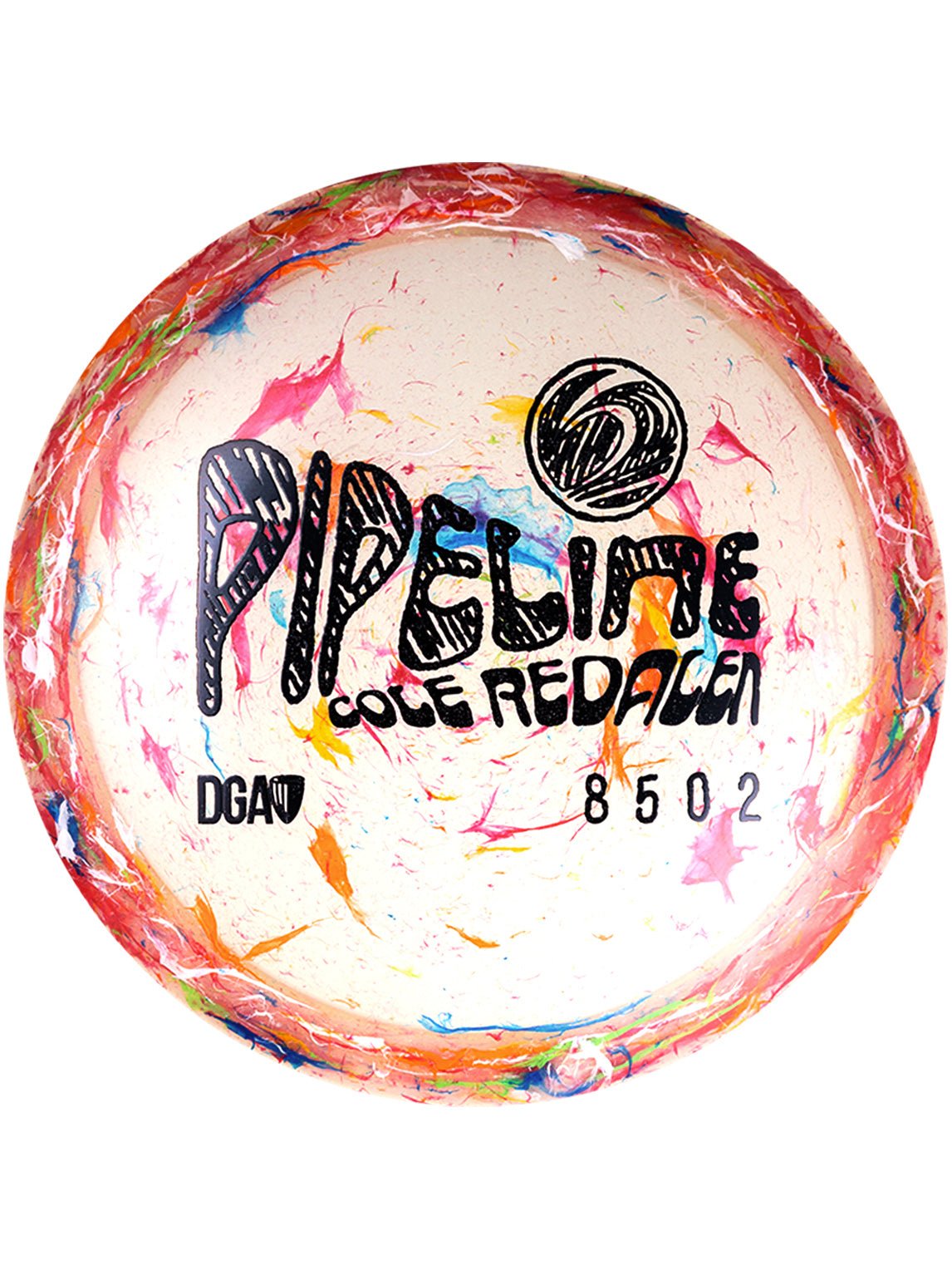 2025 Cole Redalen Tour Series Pipeline Fairway Driver - Fairway Driver - DGA Factory Store