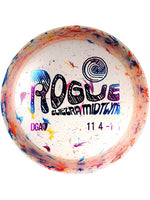 2025 Eliezra Midtlyng Tour Series Rogue Distance Driver - Distance Driver - DGA Factory Store