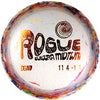 2025 Eliezra Midtlyng Tour Series Rogue Distance Driver - Multicolor