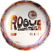 2025 Eliezra Midtlyng Tour Series Rogue Distance Driver - Multicolor