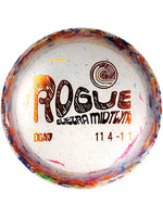 2025 Eliezra Midtlyng Tour Series Rogue Distance Driver - Distance Driver - DGA Factory Store